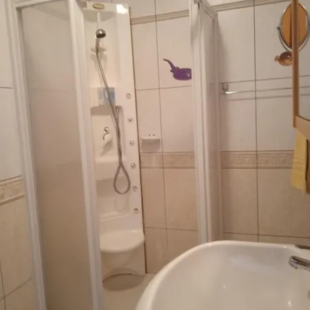 Casa Panoramica בית הארחה מספאלומס
