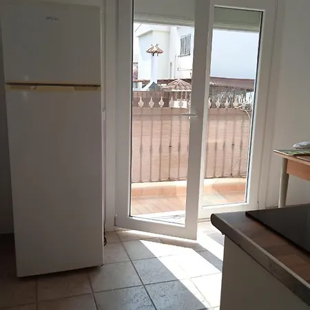 Casa Panoramica * מספאלומס