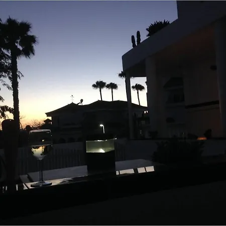 Casa Panoramica בית הארחה