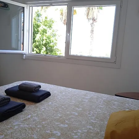 Casa Panoramica מספאלומס