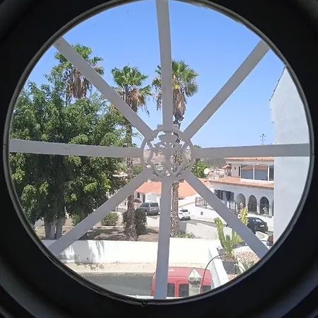 Casa Panoramica * מספאלומס