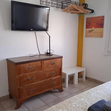 Casa Panoramica בית הארחה *