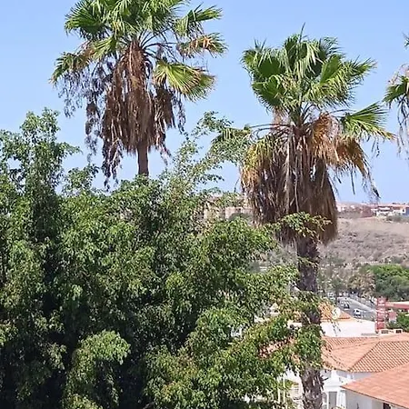 בית הארחה Casa Panoramica
