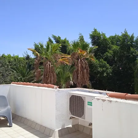 Casa Panoramica בית הארחה *