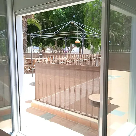 Casa Panoramica מספאלומס