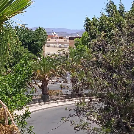 Casa Panoramica בית הארחה מספאלומס