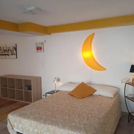 Casa Panoramica בית הארחה *